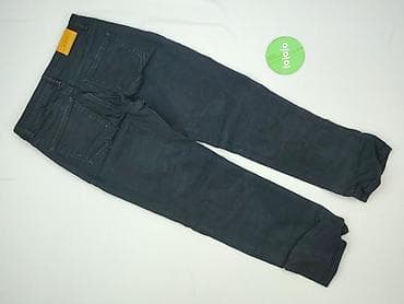 cut jeans: Stradivarius, Jeansy damskie, rozmiar M — 4
