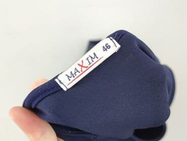 duże rozmiary ekskluzywne sukienki plus size: MAX, Sukienka damska, rozmiar 3XL — 4