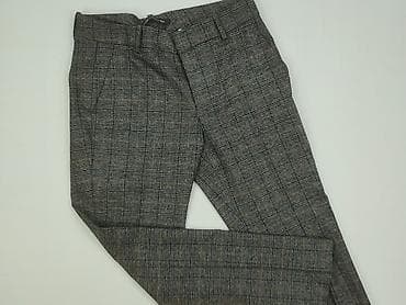 Zara, Spodnie materiałowe damskie, rozmiar S