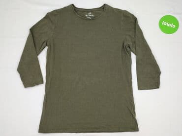 koszulki z długim rękawem damskie dickies: F&F, Футболка жіноча, розмір 2XL — 3