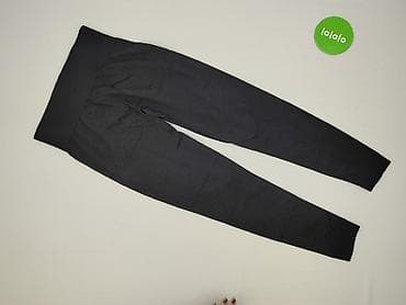 nike pre owned: Legginsy Sportowe damskie, rozmiar M — 5