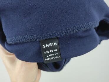 bluzki plus size shein: Shein, Bluzka damska, L — 5