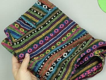 zimowe krótkie spodenki: Szorty damskie, rozmiar S — 6