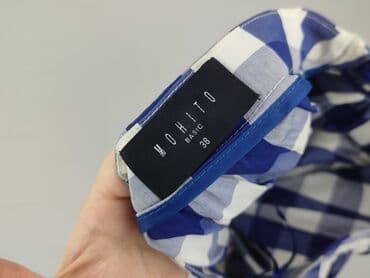 spódnice rozkloszowane midi mohito: Mohito, Spódnica damska, rozmiar M — 4