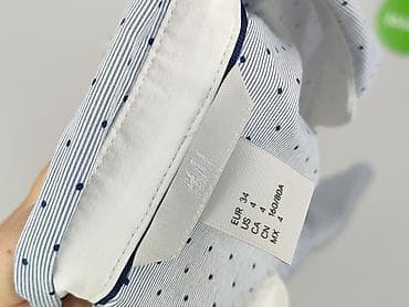 16588a hm: H&M, Koszula damska, rozmiar S — 4