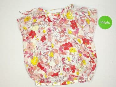 modne bluzki na wiosnę: Bluzka damska, rozmiar 3XL — 3