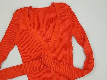 pull and bear narzutka: Kardigan damski, rozmiar S — 1