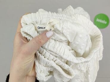 Kobiety: ONLY, Bluzka damska, L — 4