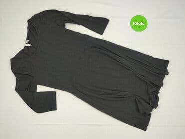 hm sukienka z falbanami: H&M, Sukienka damska, rozmiar M — 2