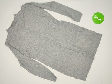 sukienka golf sweter: Esmara, Sukienka damska, rozmiar S — 2