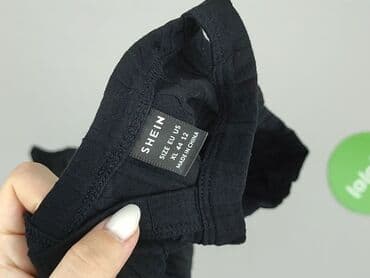 shein bluzy oversize: Shein, Top damski, rozmiar XL — 5