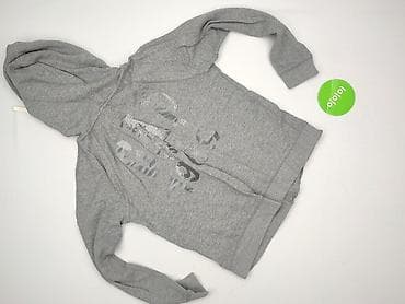 bluza genzie: Gap, Bluza z kapturem damska, rozmiar M — 3