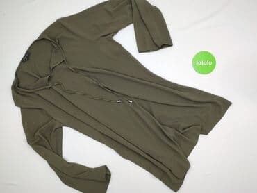 narzuty: Atmosphere, Narzutka damska, rozmiar 4XL — 2