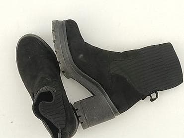 kozaki h: Botki damskie, rozmiar 36 — 1