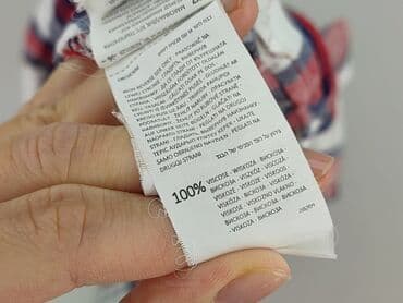 koszule wełniane: Reserved, Koszula damska, rozmiar XS — 6