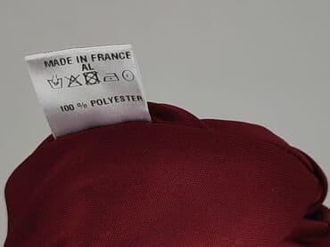 amarantowa spódnice: Spódnica damska, rozmiar S — 6