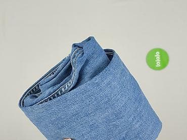 golf pod bluze: Spodnie jeansowe, KappAhl, 12 lat, 146/152, stan - Bardzo dobry — 6