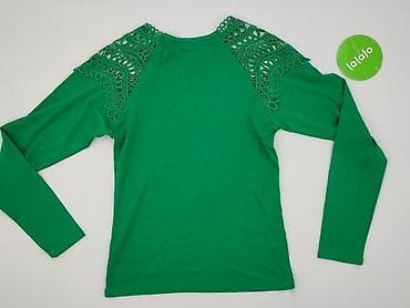 mango t shirty basic: Bluzka damska, rozmiar M — 3