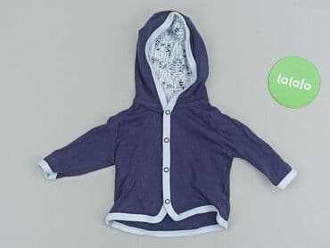 sukienka sweterkowa plus size: Cardigan, Lupilu, Newborn baby, condition - Very good — 2