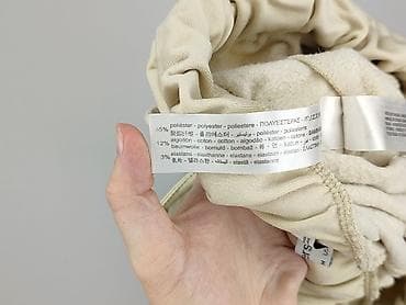 dresy primark: Bershka, Spodnie dresowe damskie, rozmiar M — 5