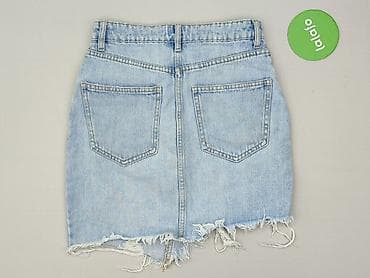 body basic zara: Zara, Spódnica damska, rozmiar XS — 3