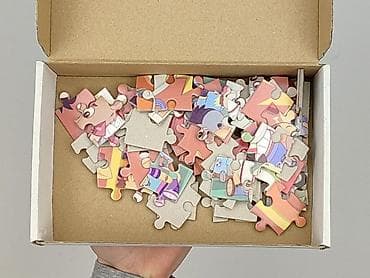 pull and bear kolarki: Пазли для Діти, стан - Ідеальний на lalafo.pl — 4 pull and bear kolarki: Пазли для Діти, стан - Ідеальний — 4