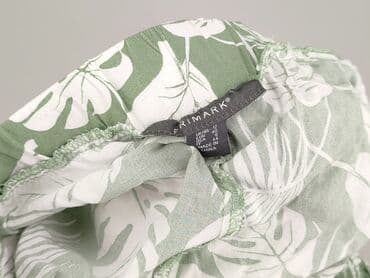 krótkie spodenki w panterke: Primark, Szorty damskie, rozmiar L — 4