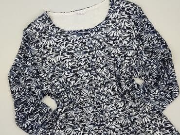 Bluzki: Bluzka damska, rozmiar 6XL