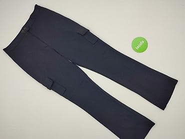 patrolem: Cargo, Spodnie cargo damskie, rozmiar S — 2