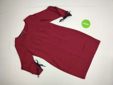 monnari sukienki sportowe: Monika Kamińska, Sukienka damska, rozmiar M — 2