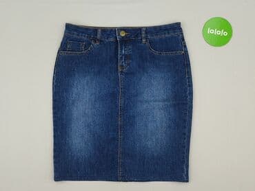 spódnice jeansowe calvin klein: F&F, Spódnica damska, rozmiar S — 2