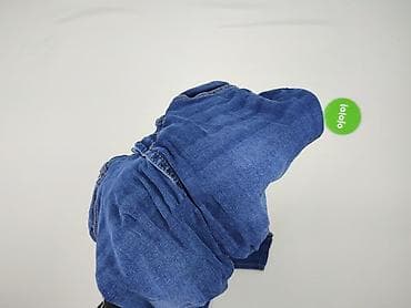 mango jeans balloon: DENIM JEANS, Jeansy damskie, rozmiar M — 6