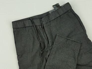 H&M, Spodnie materiałowe damskie, rozmiar M