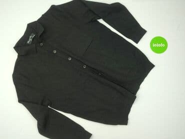 ubrania od projektanta: Kardigan dla mężczyzn, rozmiar 3XL — 3