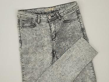 Cropp, Jeansy damskie, rozmiar XS