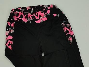 Legginsy Sportowe damskie, rozmiar XL