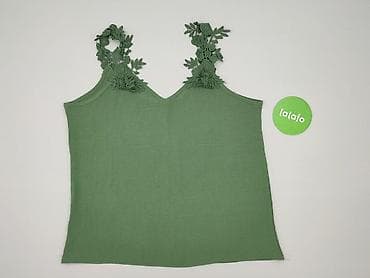 bluzki mango: Top damski, rozmiar L — 2