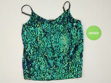 gorset do marynarki: Top damski, M — 2