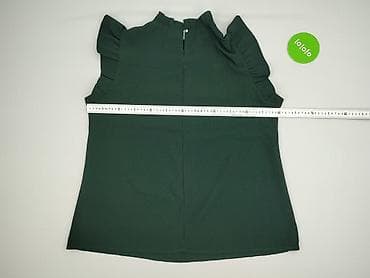 green: Bluzka damska, rozmiar 2XL — 5