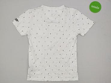 denimco: Soulcal & Co, Koszulka dla mężczyzn, rozmiar S — 3