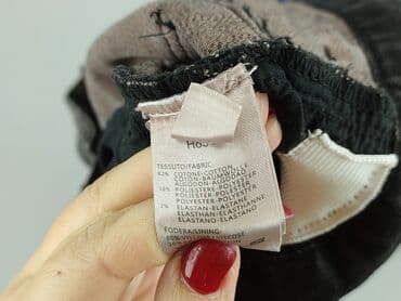 c a jeansy: Jeansy damskie, rozmiar L — 6