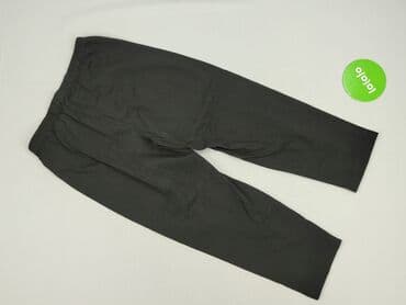 legginsy bawełniane krótkie damskie: Legginsy rozmiar L — 2