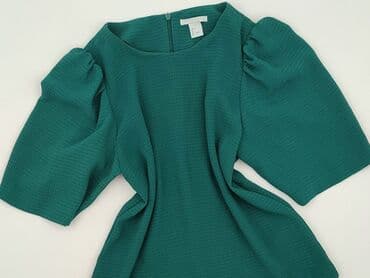ile wazy bluza: H&M, Bluzka damska, rozmiar S — 1