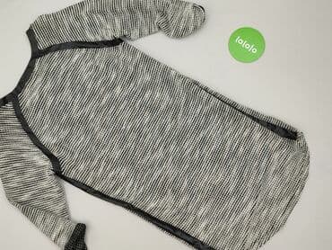 sukienki z kaszmiru: Tunika damska, rozmiar S — 3