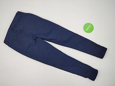 levis sklep: Spodnie materiałowe damskie, rozmiar S — 3