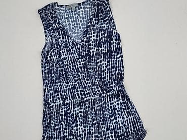 Kobiety: Bluzka damska, rozmiar XS — 1