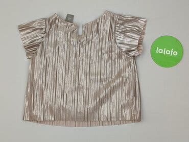 sukienka o kroju marynarki reserved: Blouse, Little kids, 3-4 years, 98-104 cm, condition - Perfect — 3