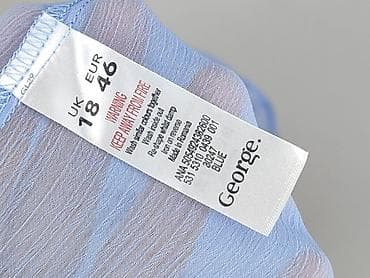 jeans eagle american: George, Bluzka damska, rozmiar 3XL — 5