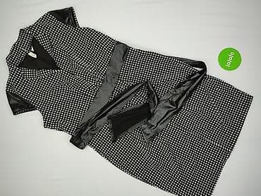 aplikacje modowe: BODY FLIRT, Sukienka damska, rozmiar L — 2