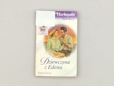 Książki: Książka, gatunek - Powieść, stan - Bardzo dobry